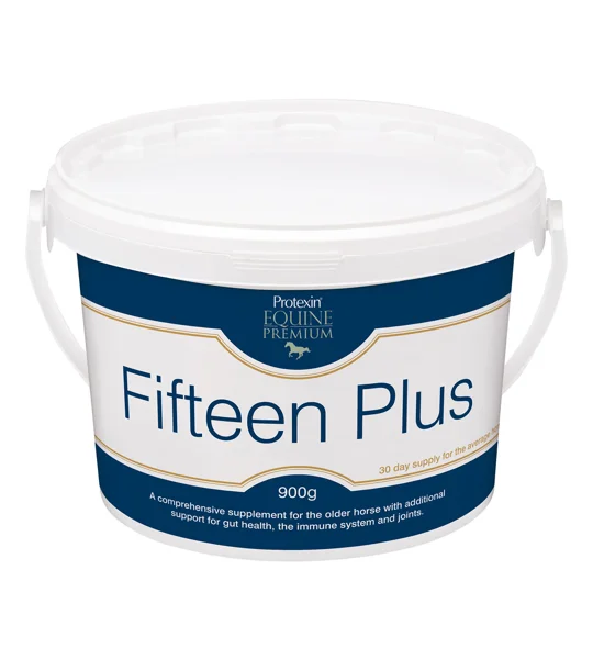 Protexin Fifteen Plus - 900 Gm