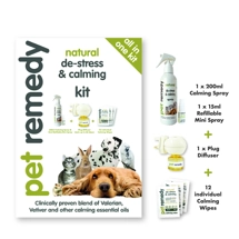 Pet Remedy All In One C..