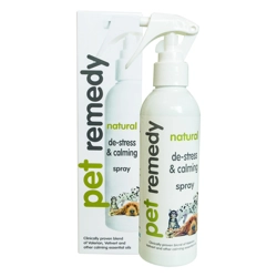 Pet Remedy Calming Spray - 200 Ml