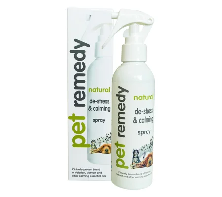 Pet Remedy Calming Spray - 200 Ml