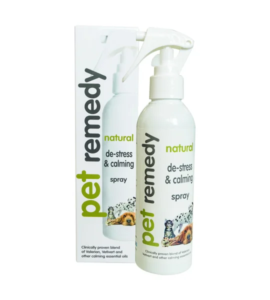 Pet Remedy Calming Spray - 200 Ml