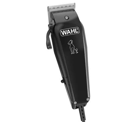 Wahl Multi-Cut Mains Pet Clipper Black