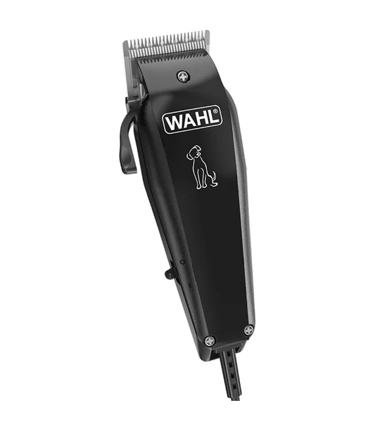Wahl Multi-Cut Mains Pet Clipper Black