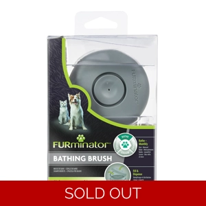 Furminator Bathing Brush