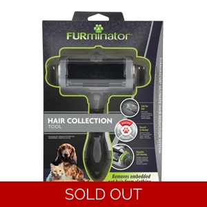 Furminator Hair Collection Tool