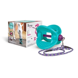 Bizzy ball toy