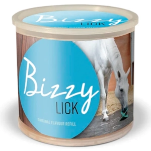 Bizzy horse refill Original