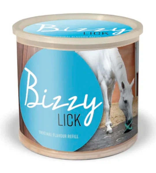 Bizzy horse refill Original