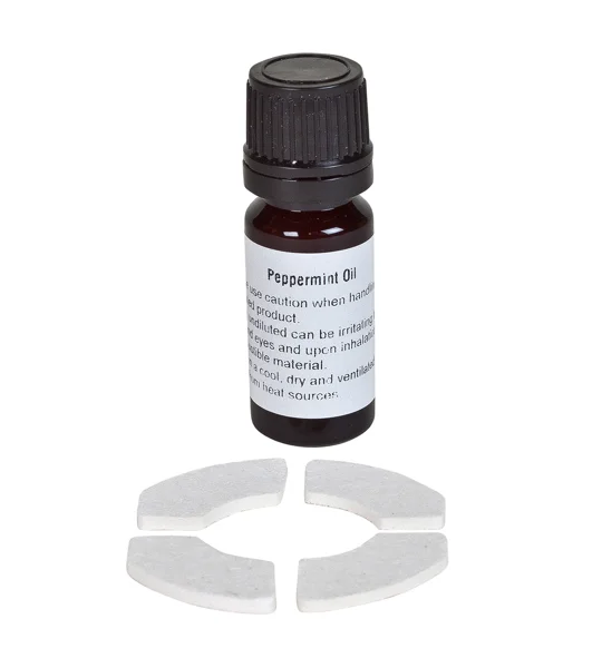 Bizzy horse aromatherapy refresh kit