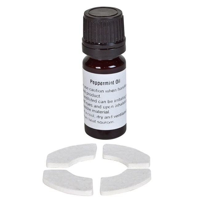 Additional Image for Bizzy horse aromatherapy refresh kit