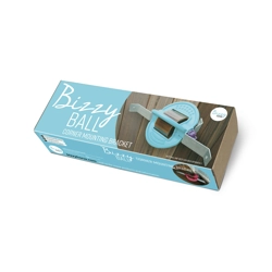 Bizzy horse corner mounting bracket
