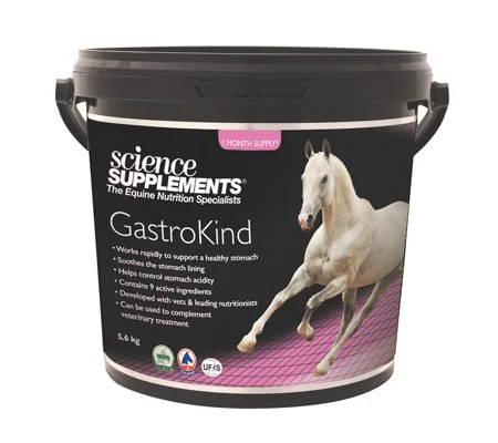 Science Supplements GastroKind - 3 Kg Tub