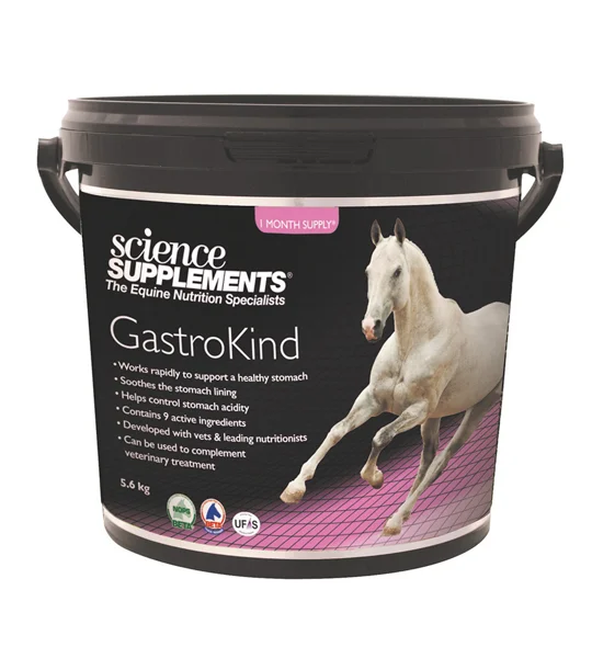 Science Supplements GastroKind - 3 Kg Tub