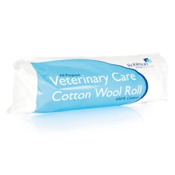 Robinsons Healthcare Cotton Wool Veterinary Care x 350 Gm