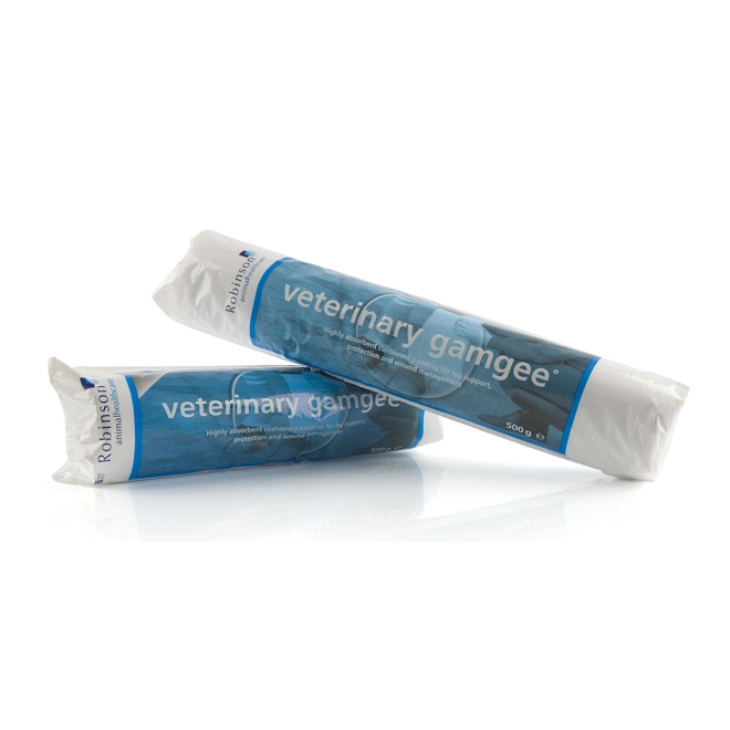 product Image for Robinsons Healthcare Non-Woven Veterinary Gamgee