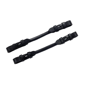 Hy Equestrian Pelham Rounding  Brown