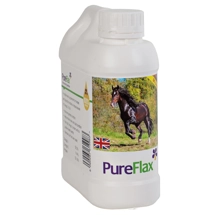 PureFlax for Horses