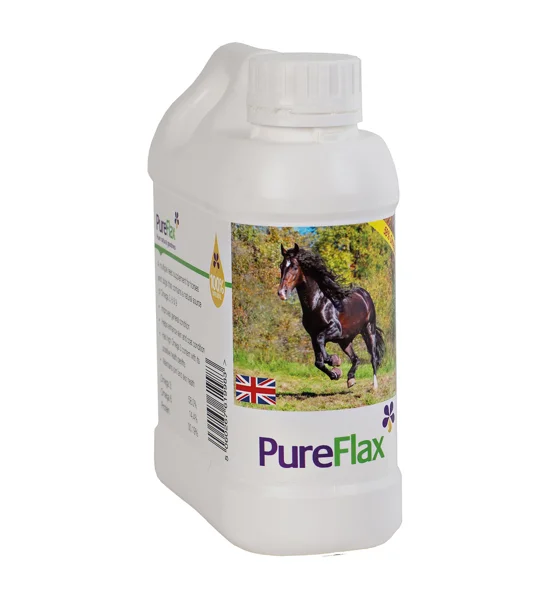 PureFlax for Horses
