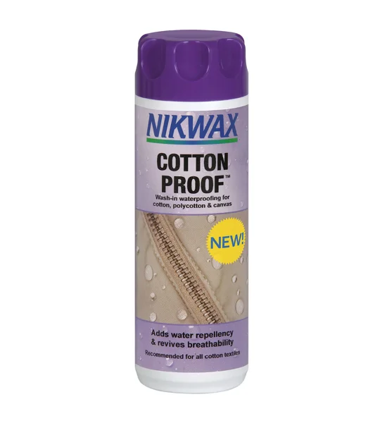 Nikwax Cotton Proof 1 litre