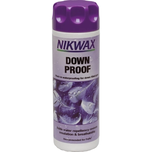 Nikwax Down Proof - 300 Ml