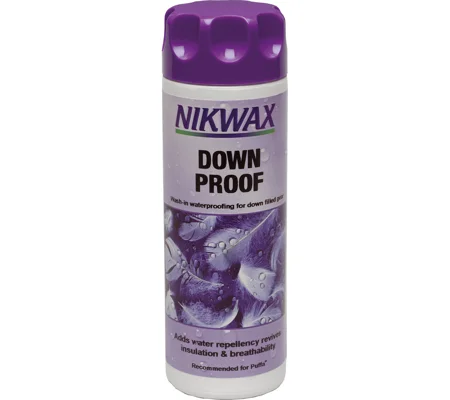 Nikwax Down Proof - 300 Ml