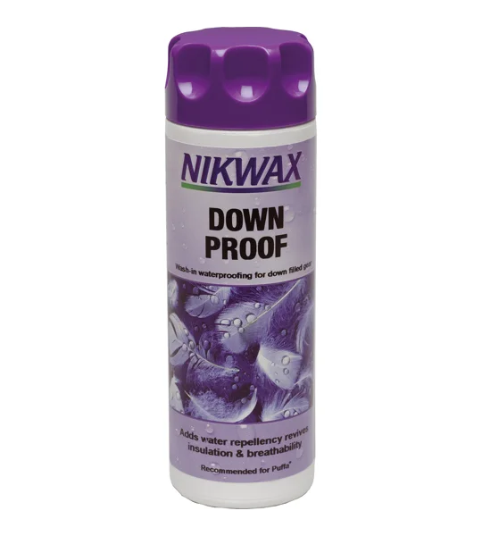 Nikwax Down Proof - 300 Ml