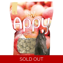 NAF Appy Treats - 1 Kg