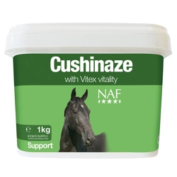 NAF cushinaze