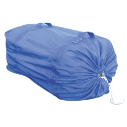 Moorland Rider Hay Bale Carry Blue