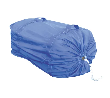 Moorland Rider Hay Bale Carry Blue