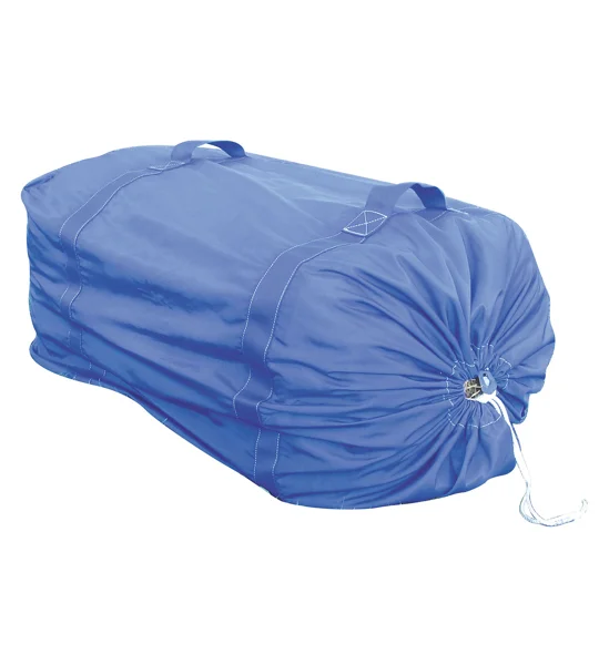 Moorland Rider Hay Bale Carry Blue