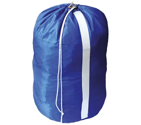 Moorland Rider Hay Carry Blue