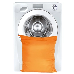 Moorland Rider Horsewear Rug Wash-Bag orange
