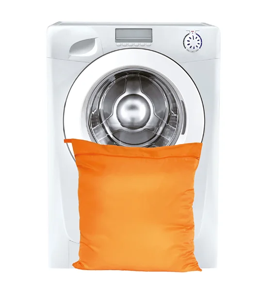 Moorland Rider Horsewear Rug Wash-Bag orange