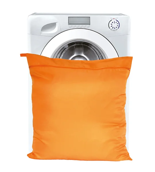 Moorland Rider Horsewear Rug Wash-Bag orange