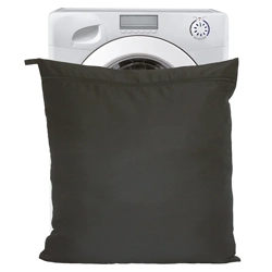 Moorland Rider Horsewear Rug Wash-Bag Jumbo Black