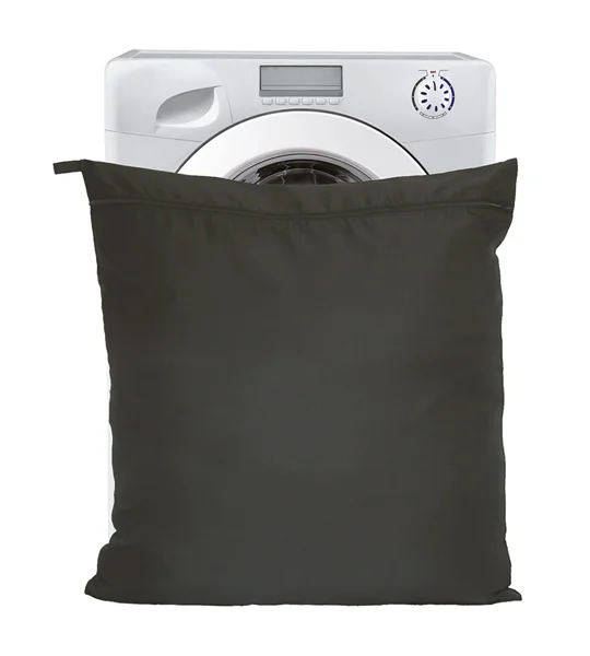 Moorland Rider Horsewear Rug Wash-Bag Jumbo Black
