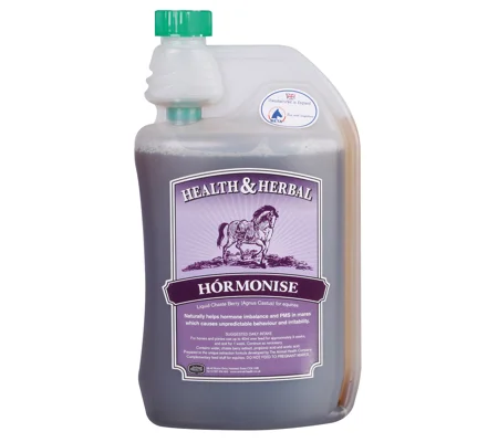 Hormonise
