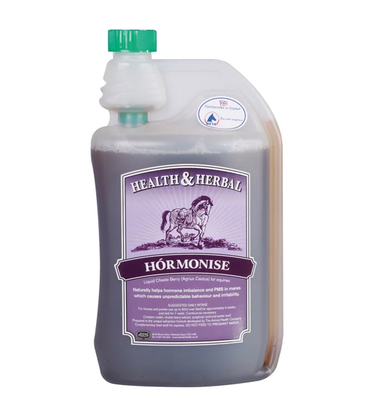 Hormonise