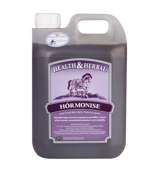 Hormonise