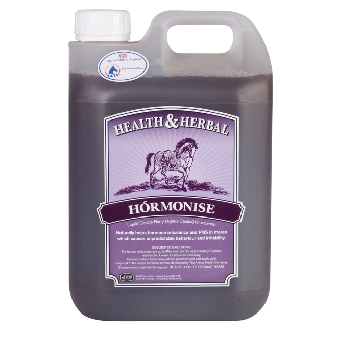 Additional Image for Hormonise