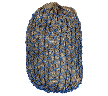 Elim-a-Net Haynet Slow Feeder | Small Hole Hay Net UK