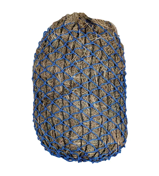 Elim-a-Net Haynet Slow Feeder | Small Hole Hay Net UK