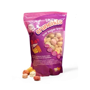 Equilibrium Crunchits - 750 Gm