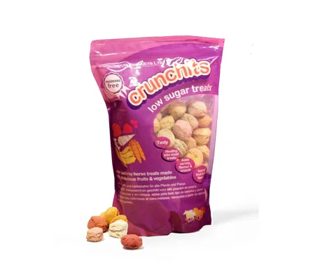 Equilibrium Crunchits Original - 750 Gm