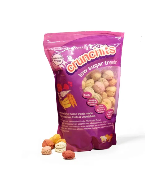 Equilibrium Crunchits Original - 750 Gm