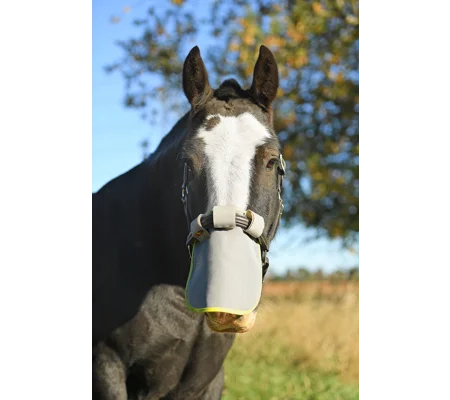 Equilibrium Field Relief Muzzle Protector | UV Horse Nose Cover UK