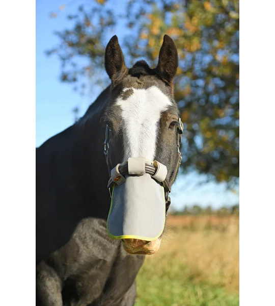 Equilibrium Field Relief Muzzle Protector | UV Horse Nose Cover UK