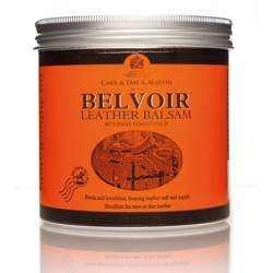 Carr & Day & Martin Belvoir Leather Balsam - 500 Ml