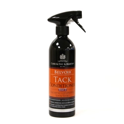 Carr & Day & Martin Belvoir Tack Conditioner Step 2 - 500 Ml